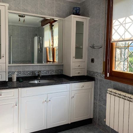 Apartamento En Chihuahua Etxea Gautegiz Arteaga Exterior foto