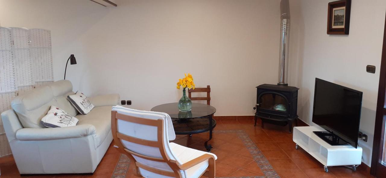 Apartamento En Chihuahua Etxea Gautegiz Arteaga Exterior foto