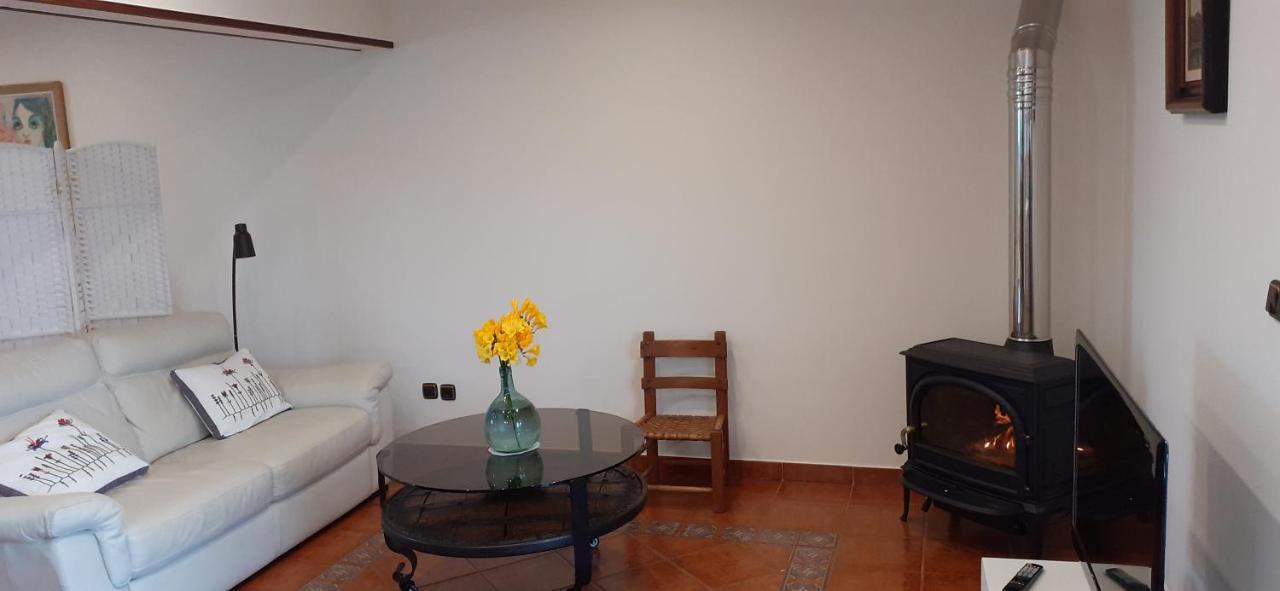 Apartamento En Chihuahua Etxea Gautegiz Arteaga Exterior foto