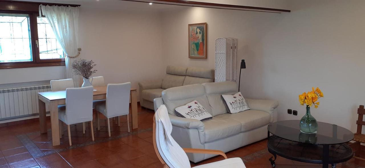 Apartamento En Chihuahua Etxea Gautegiz Arteaga Exterior foto