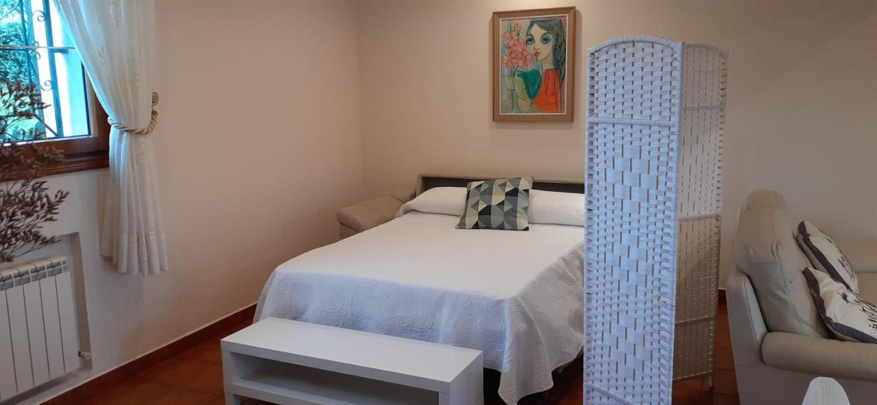 Apartamento En Chihuahua Etxea Gautegiz Arteaga Exterior foto