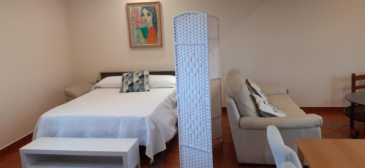 Apartamento En Chihuahua Etxea Gautegiz Arteaga Exterior foto