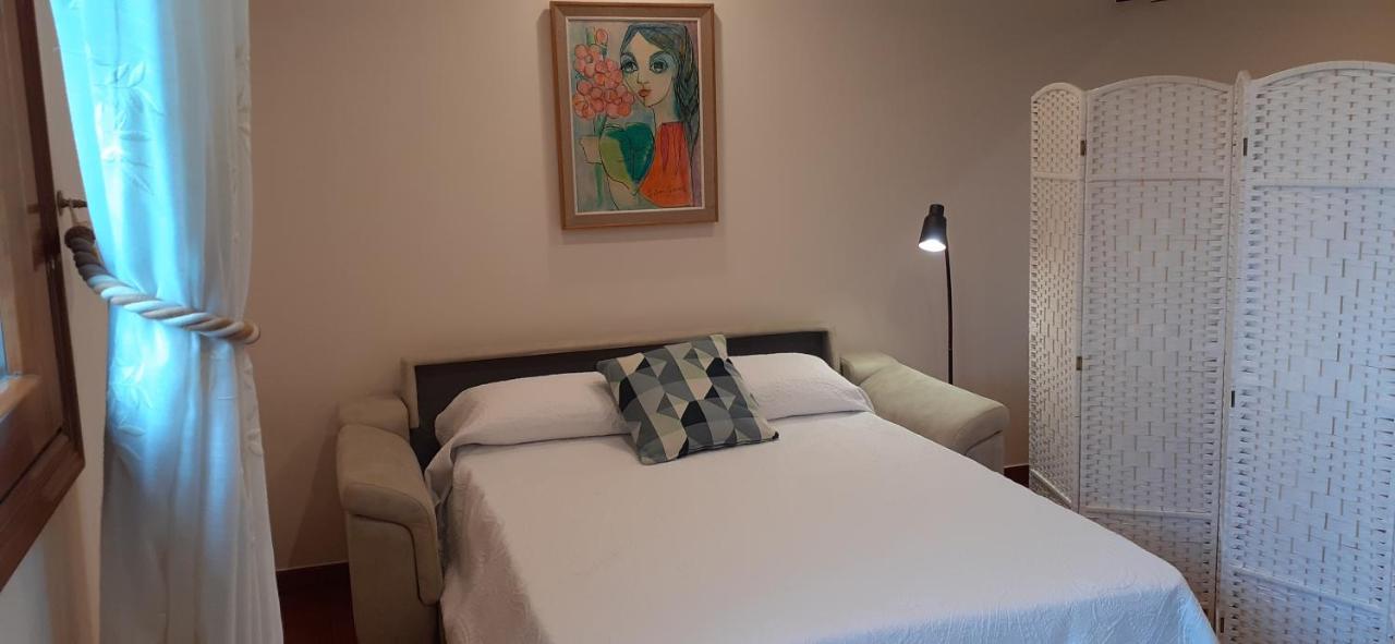 Apartamento En Chihuahua Etxea Gautegiz Arteaga Exterior foto
